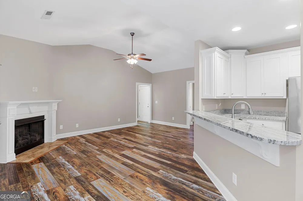 16 Round Rock CIR NE Rome, GA 30161