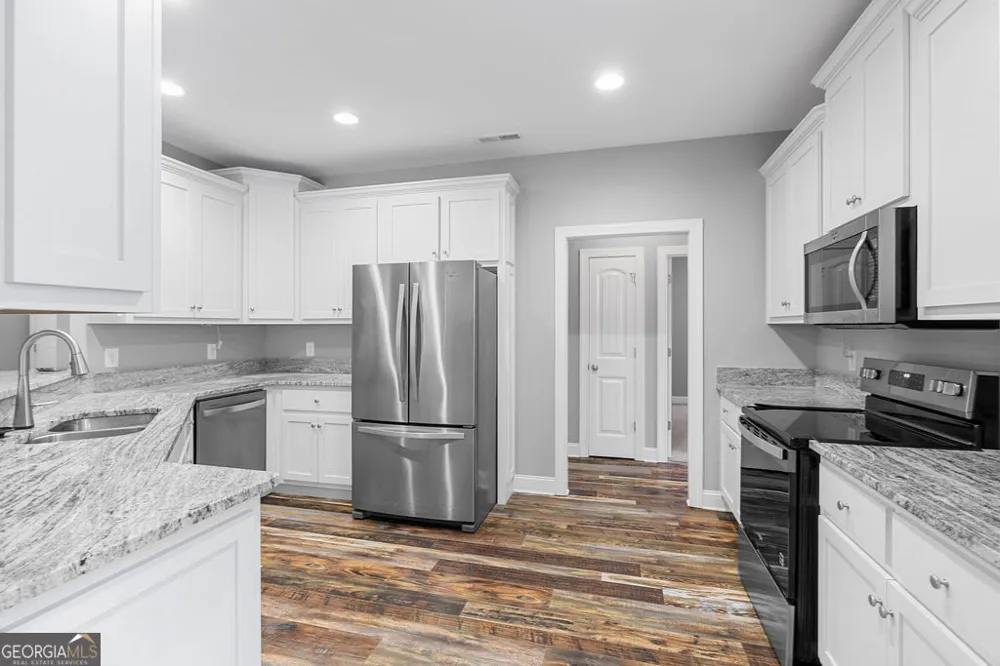 16 Round Rock CIR NE Rome, GA 30161