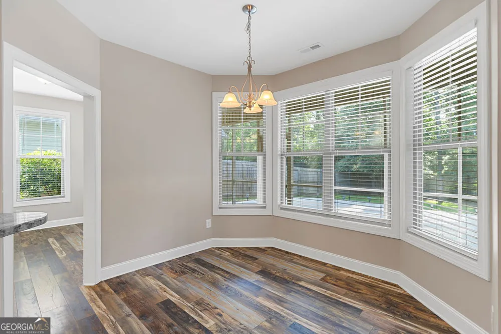 16 Round Rock CIR NE Rome, GA 30161