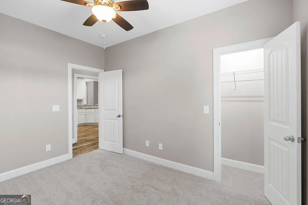 16 Round Rock CIR NE Rome, GA 30161