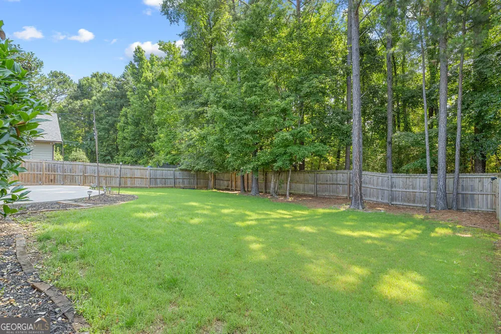 16 Round Rock CIR NE Rome, GA 30161