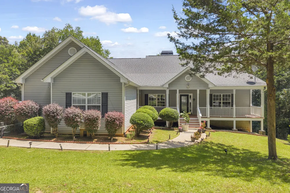 166 Sullivan DR Homer, GA 30547