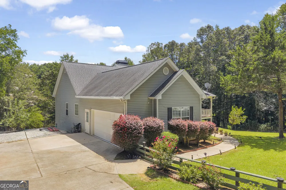 166 Sullivan DR Homer, GA 30547