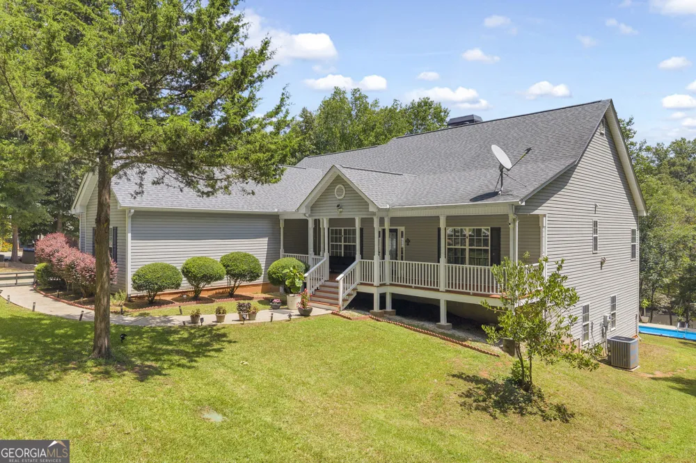 166 Sullivan DR Homer, GA 30547