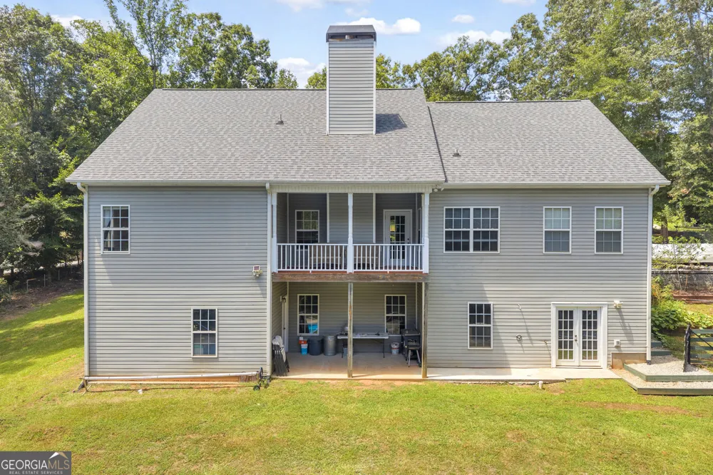 166 Sullivan DR Homer, GA 30547