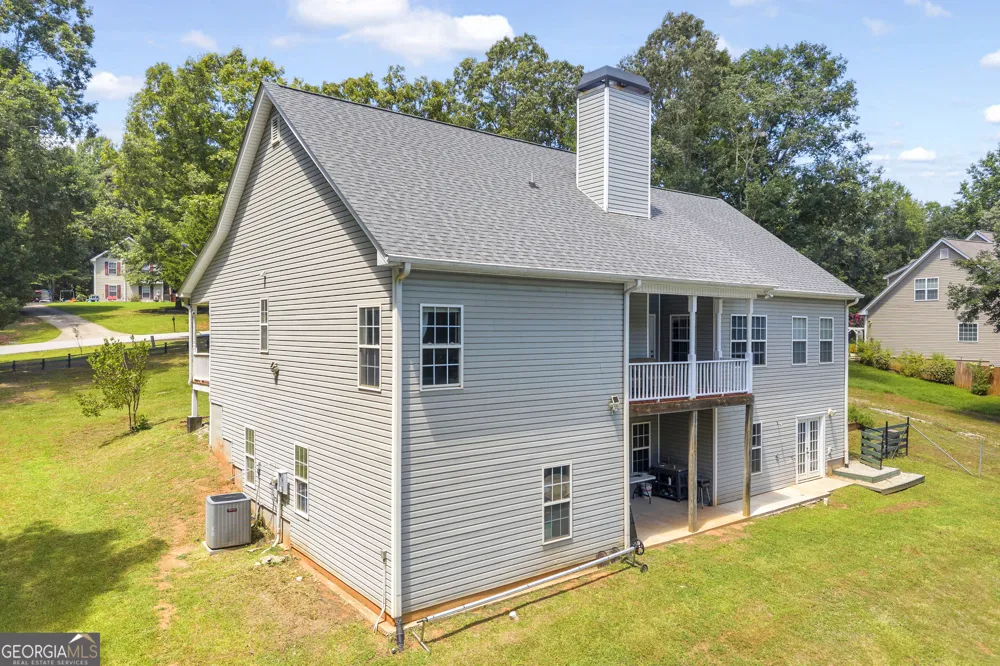 166 Sullivan DR Homer, GA 30547