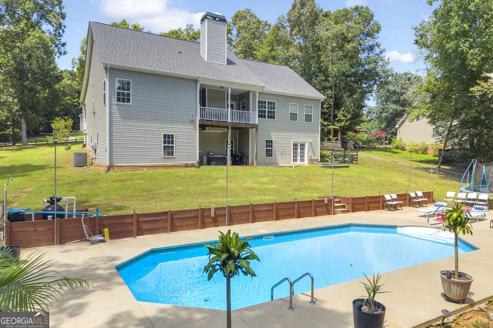 166 Sullivan DR Homer, GA 30547
