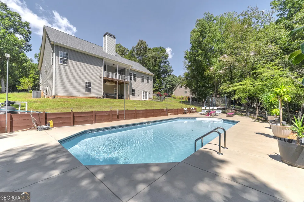 166 Sullivan DR Homer, GA 30547