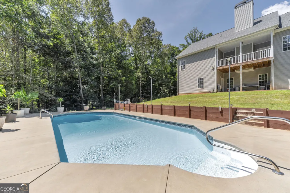 166 Sullivan DR Homer, GA 30547