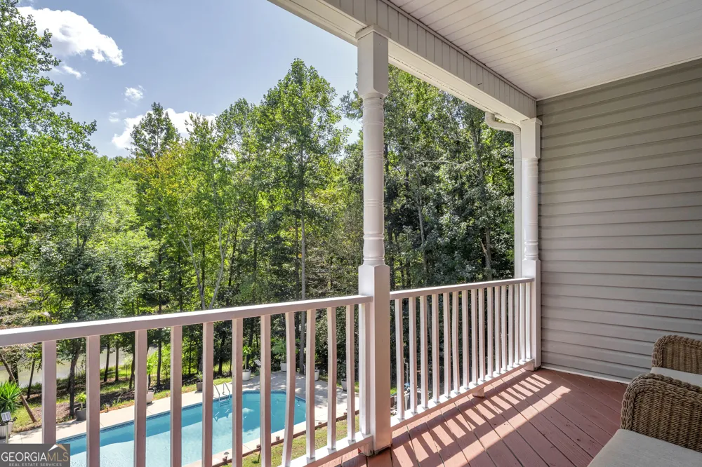 166 Sullivan DR Homer, GA 30547