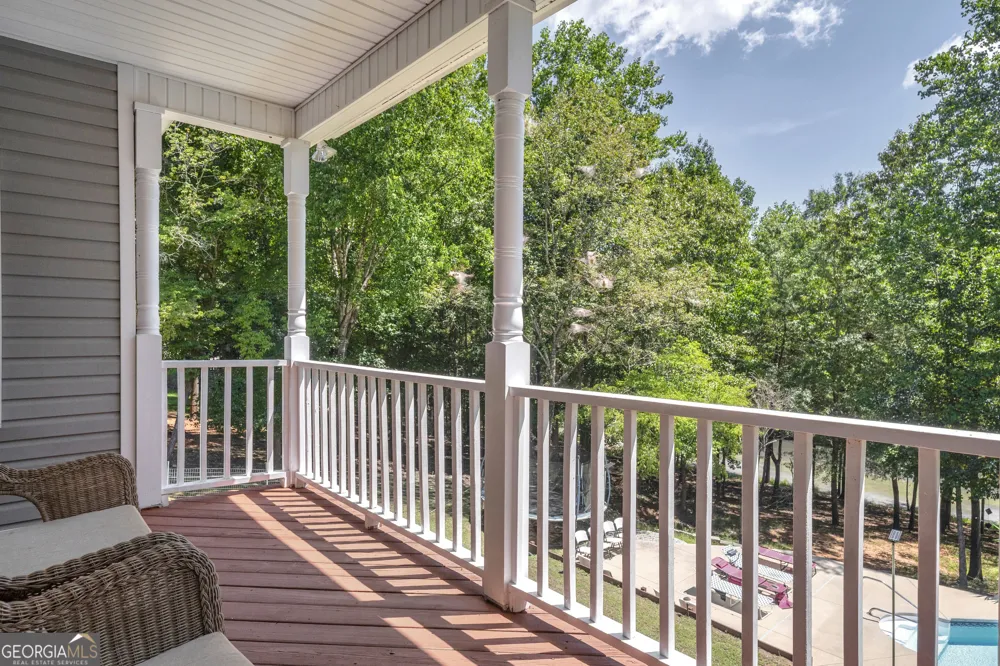 166 Sullivan DR Homer, GA 30547