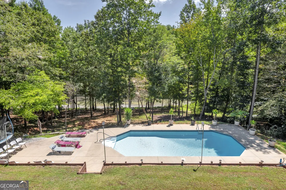 166 Sullivan DR Homer, GA 30547