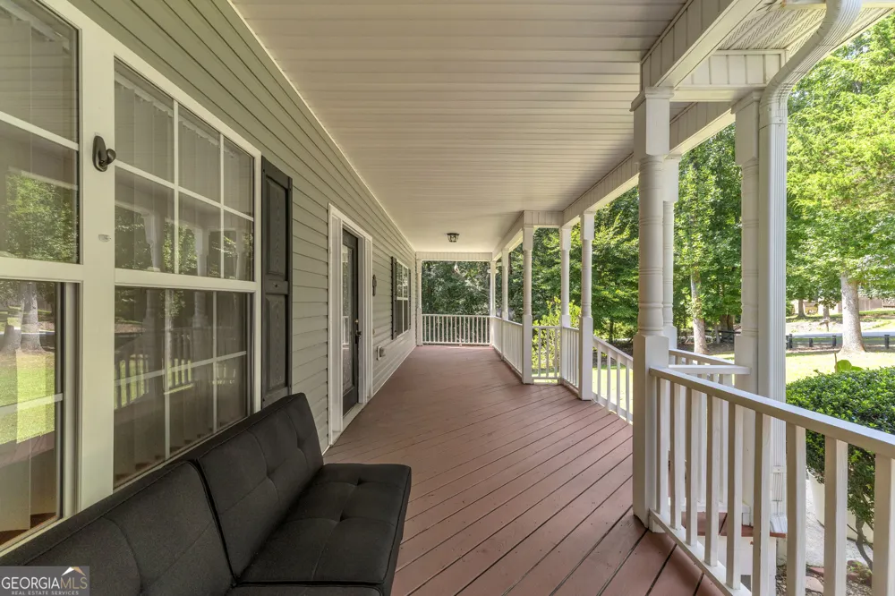 166 Sullivan DR Homer, GA 30547