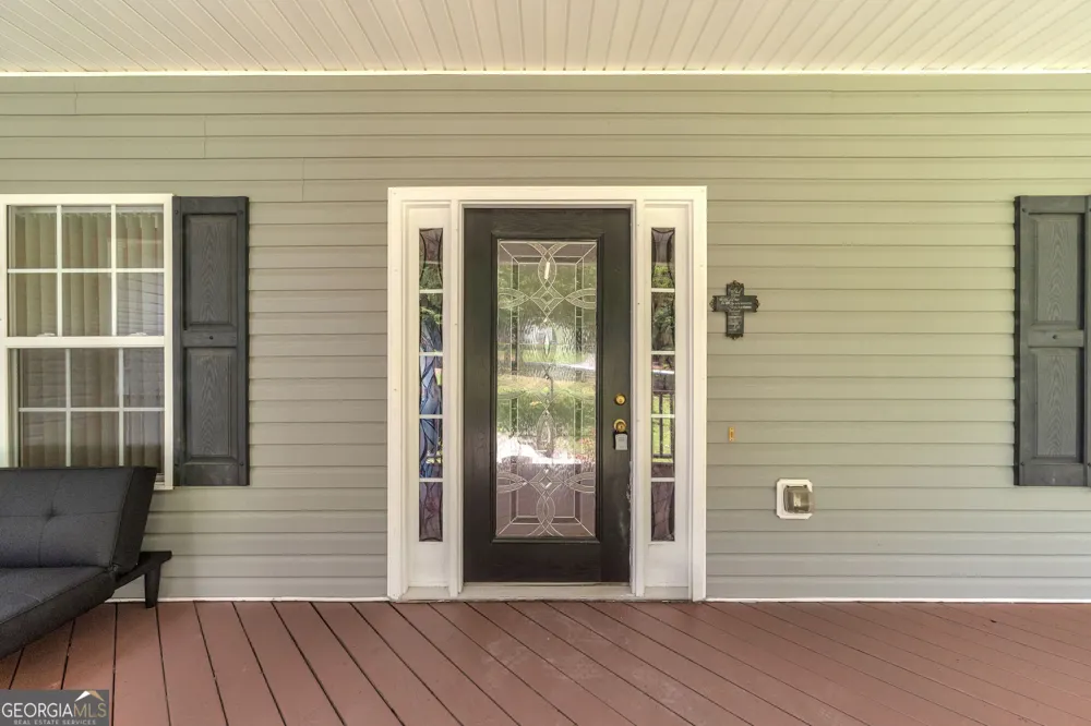 166 Sullivan DR Homer, GA 30547