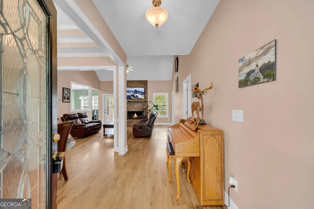 166 Sullivan DR Homer, GA 30547