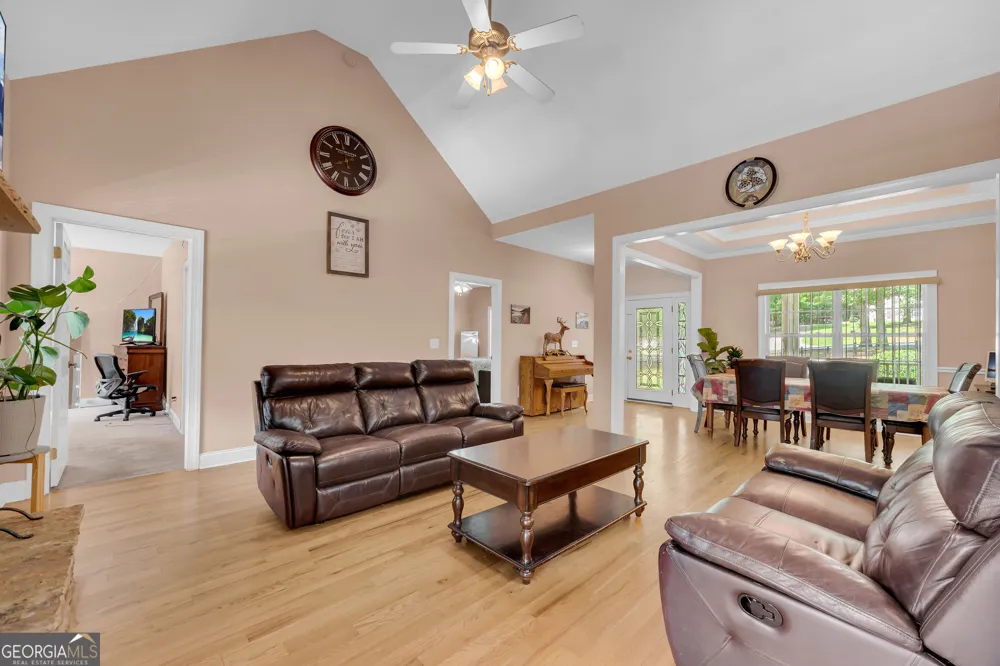 166 Sullivan DR Homer, GA 30547