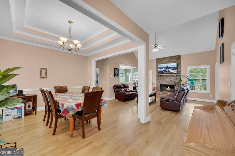 166 Sullivan DR Homer, GA 30547