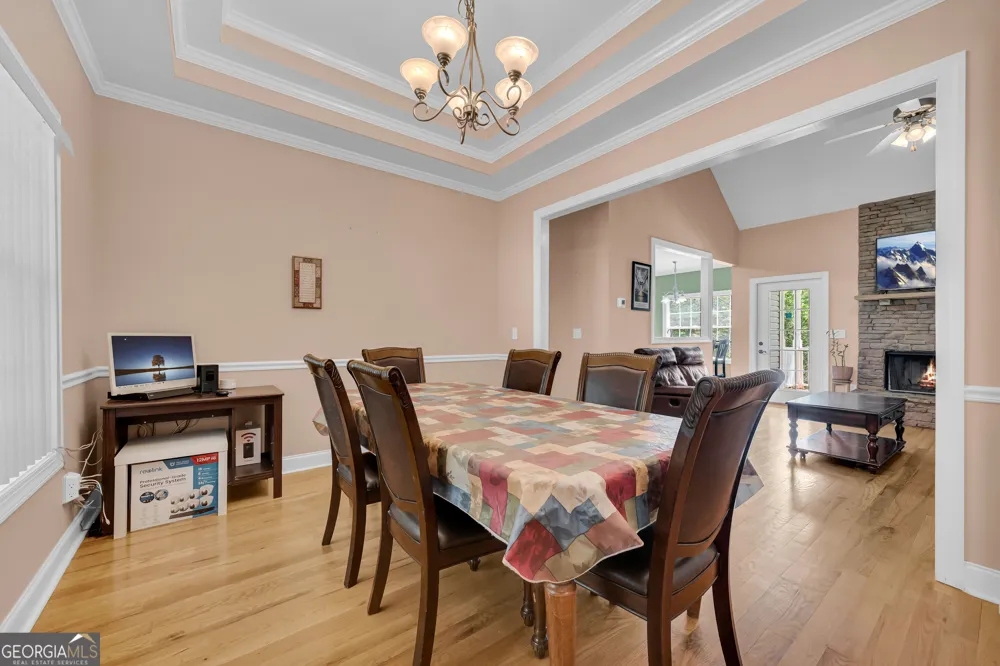 166 Sullivan DR Homer, GA 30547