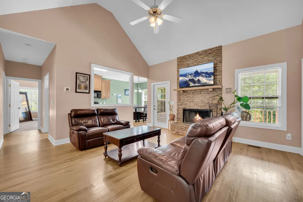 166 Sullivan DR Homer, GA 30547
