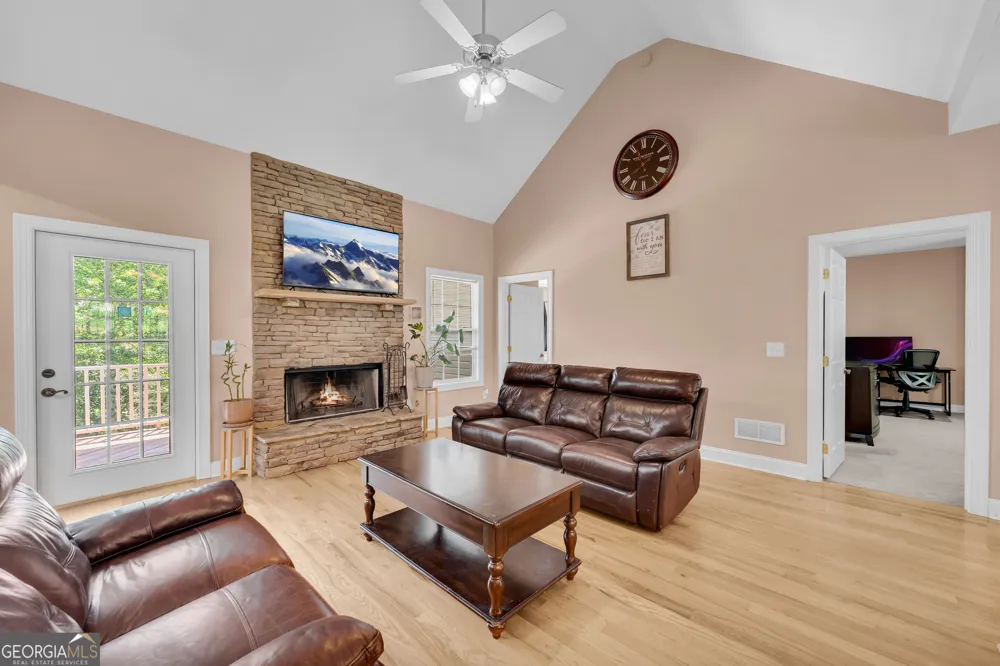 166 Sullivan DR Homer, GA 30547