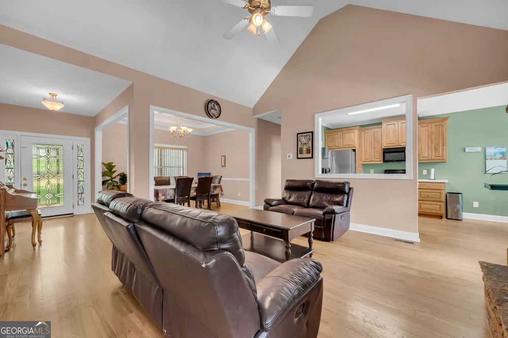 166 Sullivan DR Homer, GA 30547