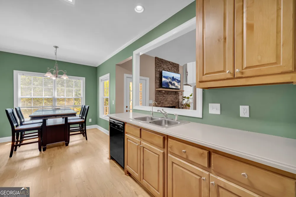166 Sullivan DR Homer, GA 30547