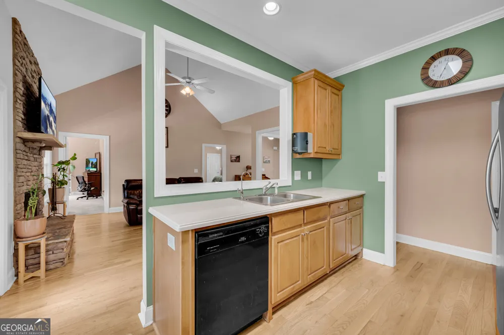 166 Sullivan DR Homer, GA 30547