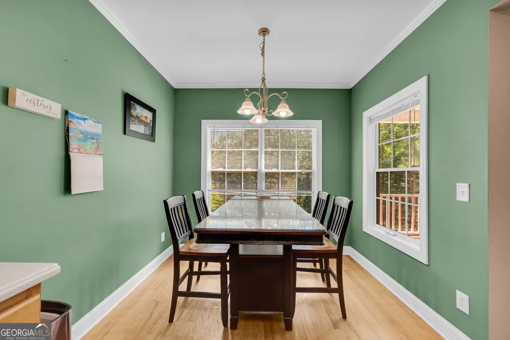 166 Sullivan DR Homer, GA 30547