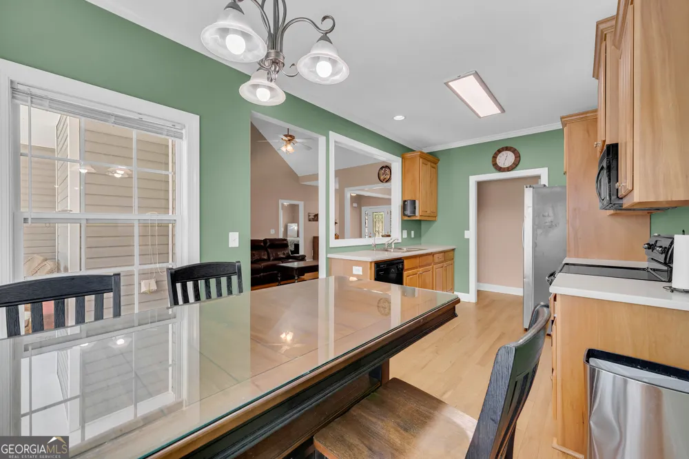 166 Sullivan DR Homer, GA 30547