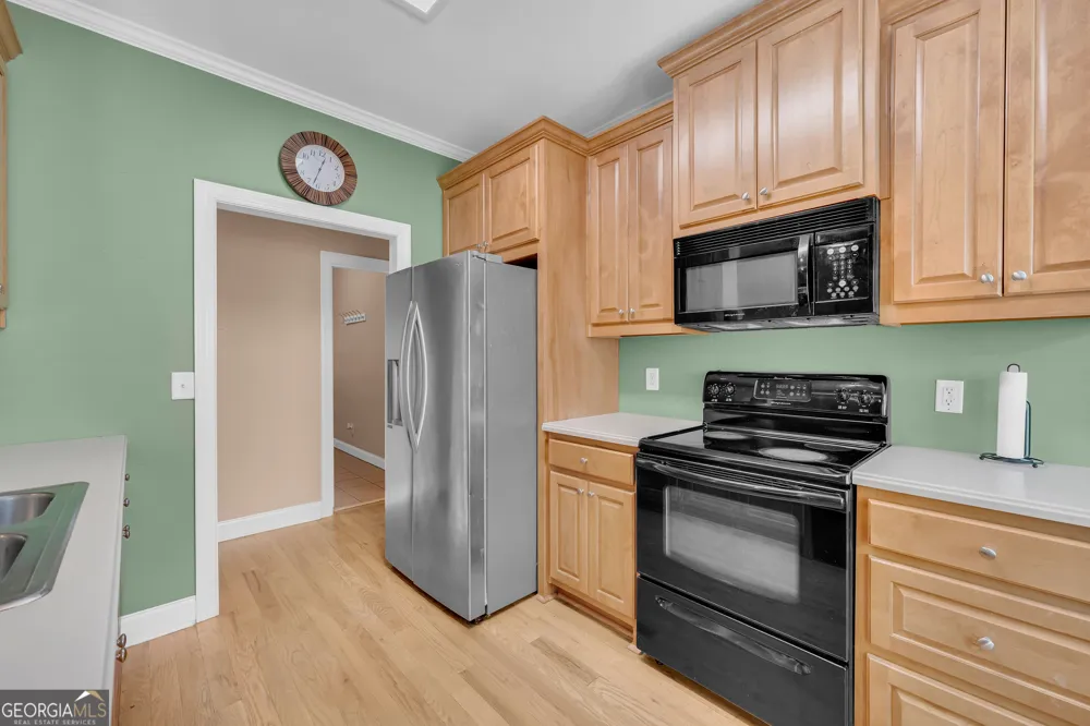 166 Sullivan DR Homer, GA 30547