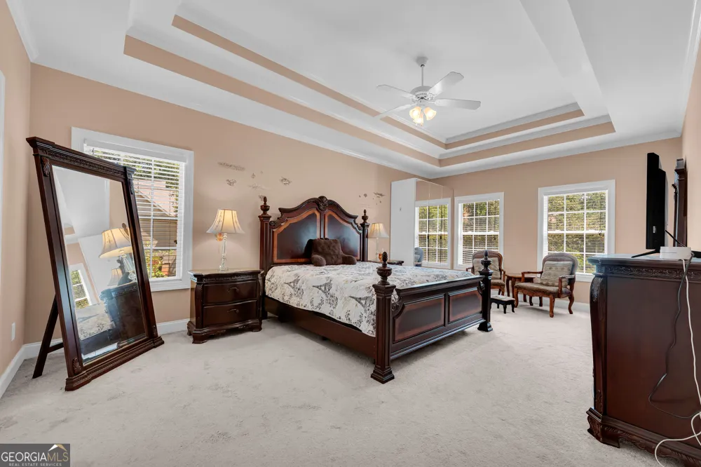 166 Sullivan DR Homer, GA 30547