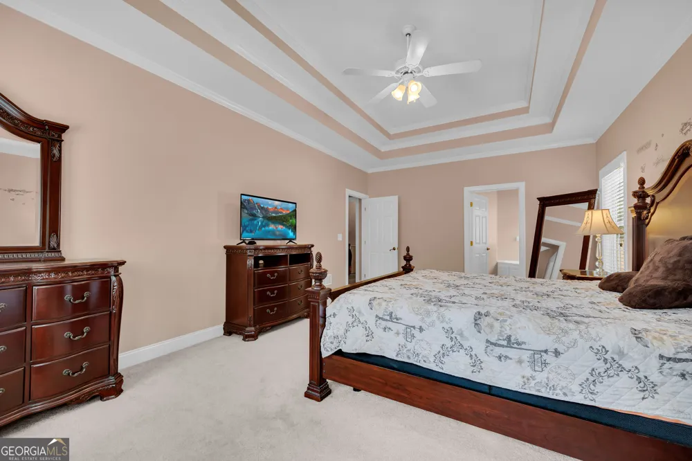 166 Sullivan DR Homer, GA 30547
