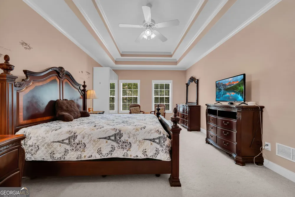166 Sullivan DR Homer, GA 30547