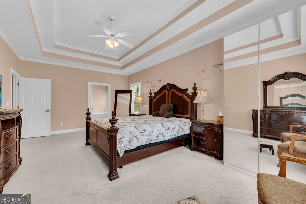 166 Sullivan DR Homer, GA 30547