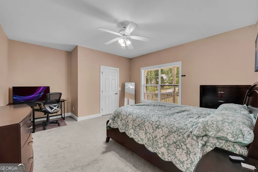 166 Sullivan DR Homer, GA 30547