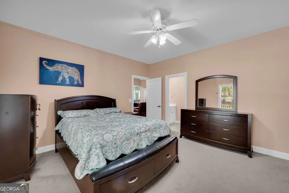 166 Sullivan DR Homer, GA 30547