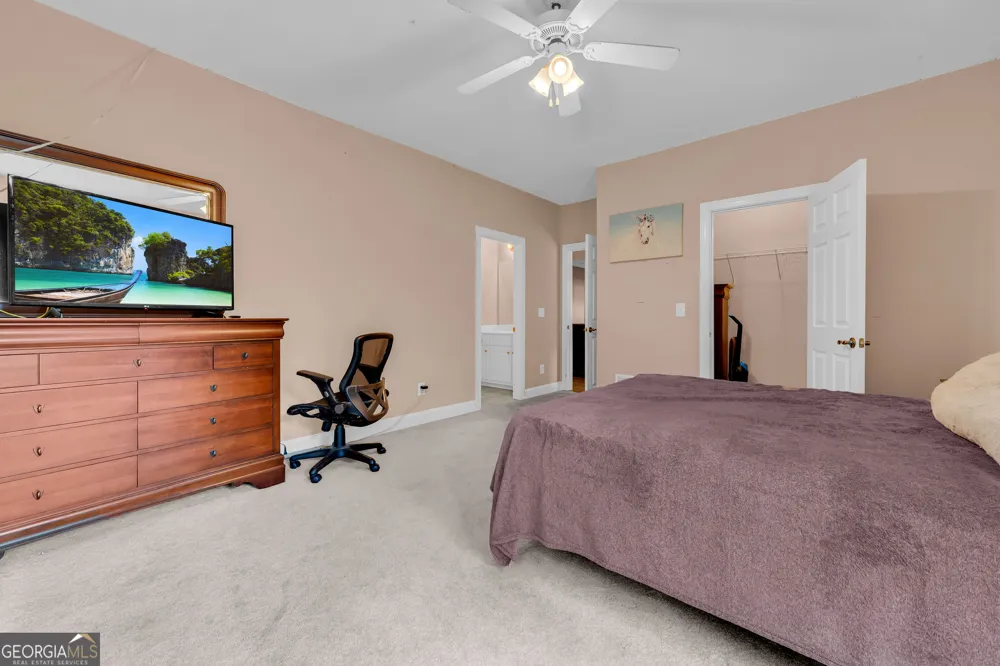 166 Sullivan DR Homer, GA 30547