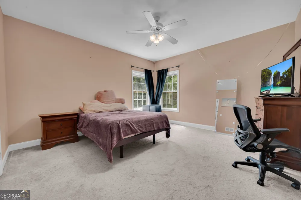 166 Sullivan DR Homer, GA 30547