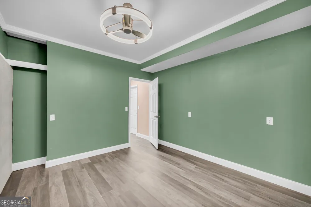 166 Sullivan DR Homer, GA 30547