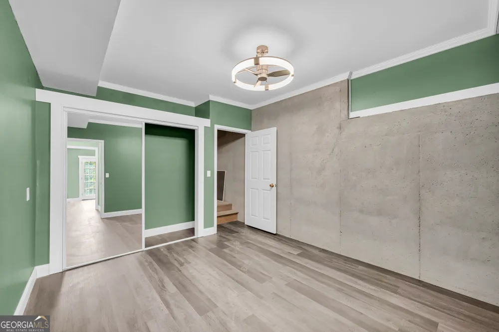 166 Sullivan DR Homer, GA 30547