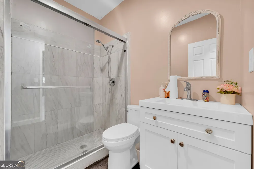 166 Sullivan DR Homer, GA 30547