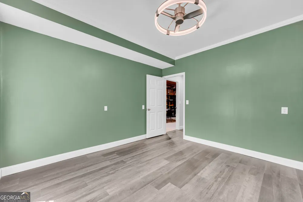 166 Sullivan DR Homer, GA 30547