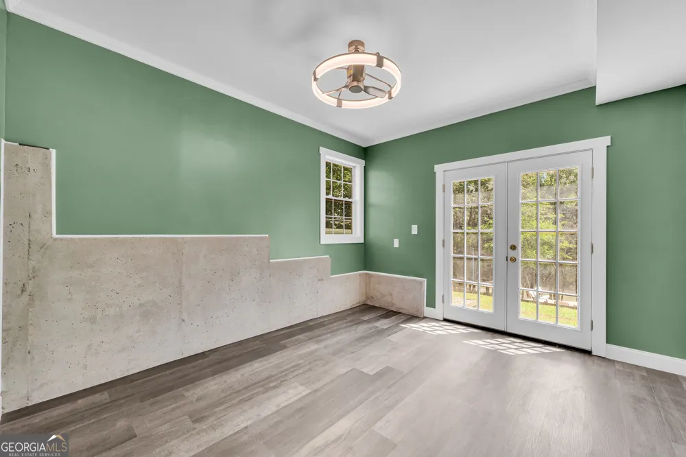 166 Sullivan DR Homer, GA 30547