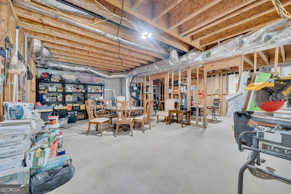 166 Sullivan DR Homer, GA 30547