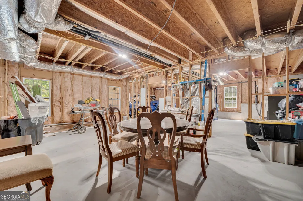 166 Sullivan DR Homer, GA 30547