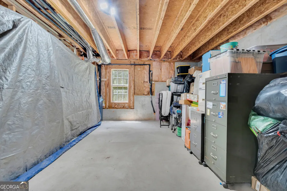 166 Sullivan DR Homer, GA 30547