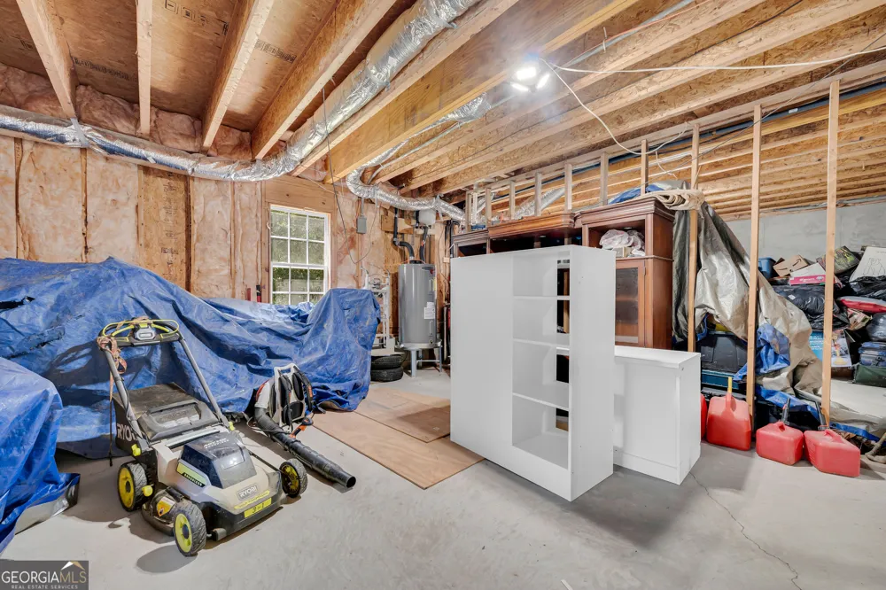 166 Sullivan DR Homer, GA 30547