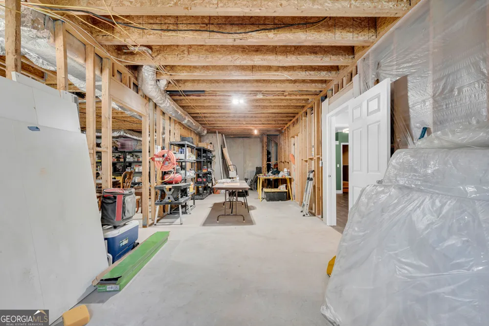 166 Sullivan DR Homer, GA 30547