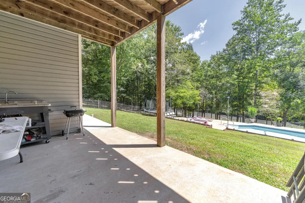 166 Sullivan DR Homer, GA 30547