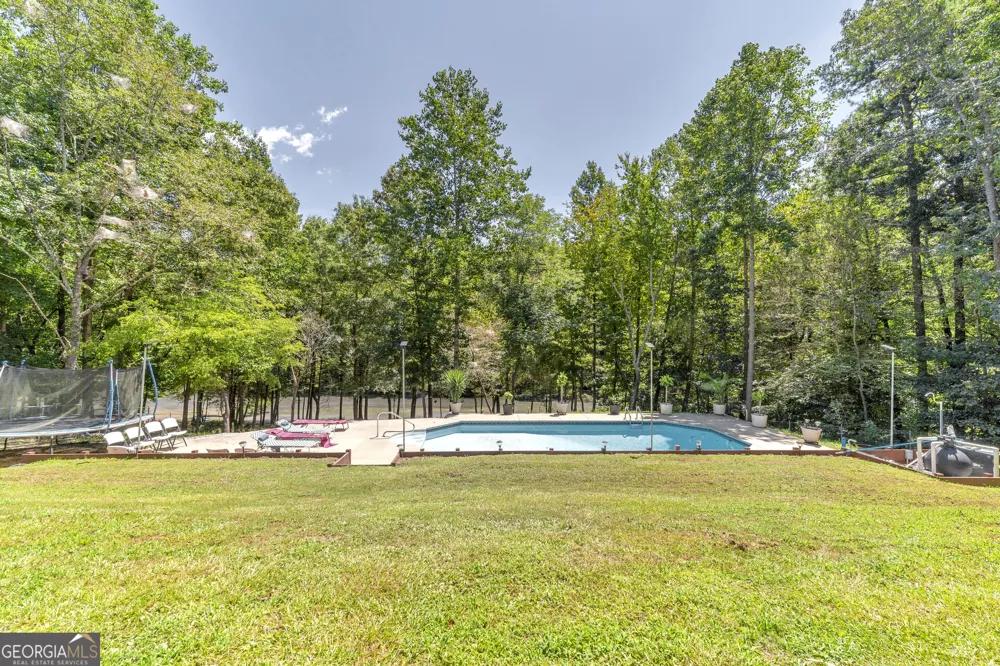 166 Sullivan DR Homer, GA 30547